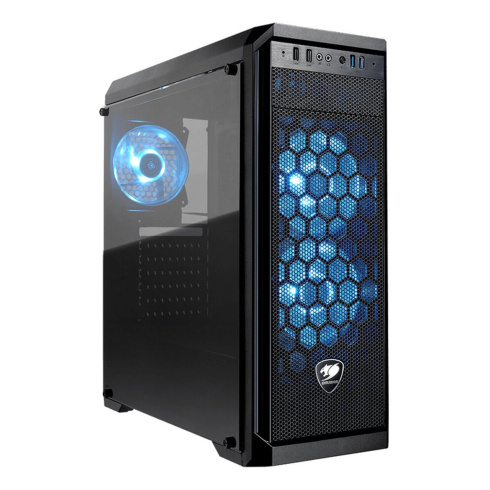 Cougar MX330-G Air фото 1