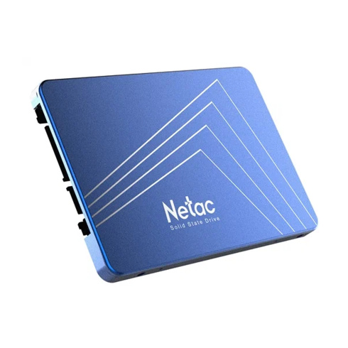 Netac N600S-001T фото 3