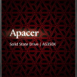 Apacer Panther AS350X AP256GAS350XR 256GB фото 1