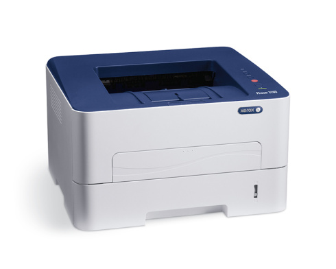 Xerox Phaser 3052NI фото 2