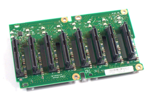 HPE DDR-4 DIMM Blanks Kit фото 2