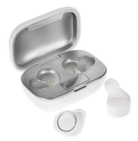 Accesstyle Saffron TWS белый фото 2