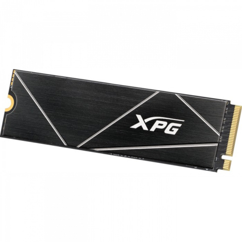 Adata XPG Gammix S70 Blade 512GB фото 2