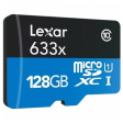 Lexar High-Performance 633x 128GB фото 1