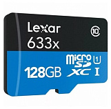 Lexar High-Performance 633x 128GB