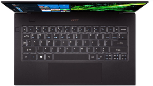 Acer Swift 7 SF714-52T фото 3