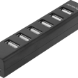 Разветвитель USB Defender Quadro Swift фото 3
