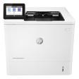 HP LaserJet Ent M612dn фото 1