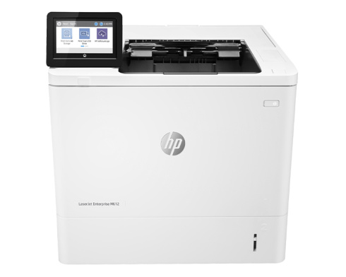 HP LaserJet Ent M612dn фото 1