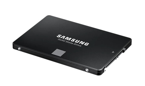 Samsung 870 EVO 500 GB фото 3