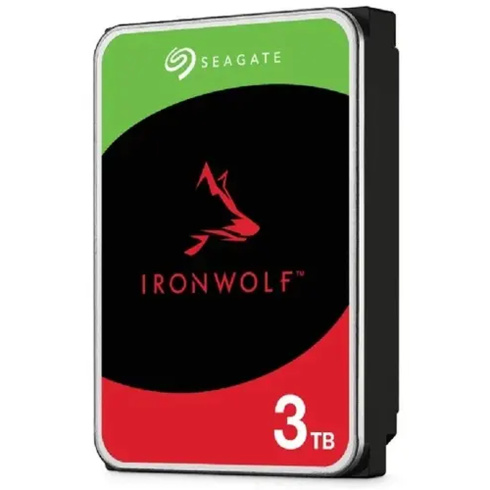 Seagate ST3000VN006 фото 3