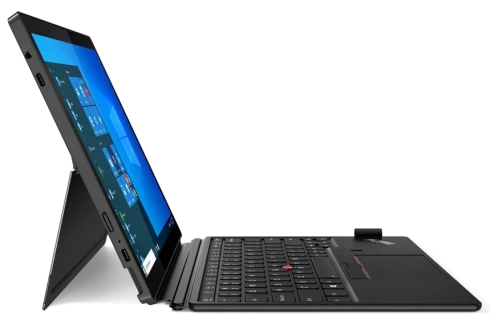 Lenovo ThinkPad X12 Detachable фото 10