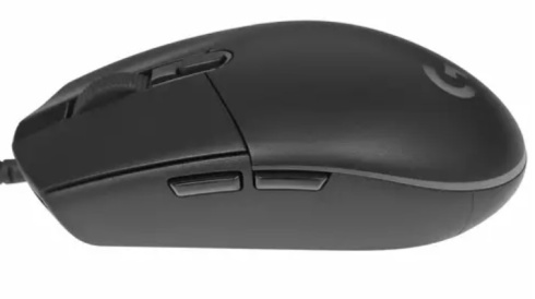 Logitech Pro Hero фото 3