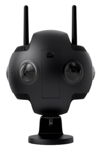 Insta360 Pro 2 Standard фото 2