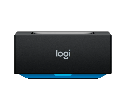 Logitech Bluetooth Audio Receiver Wireless streaming фото 2