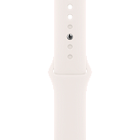 42mm Light Blush Sport Band - S/M