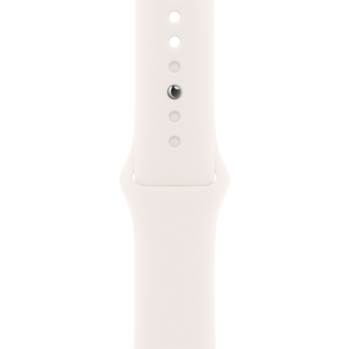 42mm Light Blush Sport Band - S/M фото 1