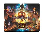 X-game League Legends Small