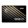 MSI Spatium S270 120Gb фото 1