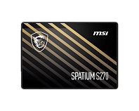 MSI Spatium S270 120Gb
