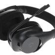 Logitech G533 черный фото 3