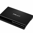 PNY CS900 240 Gb фото 2