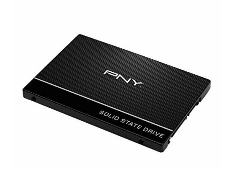PNY CS900 240 Gb фото 2