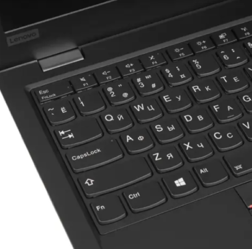 Lenovo ThinkPad X280 фото 4