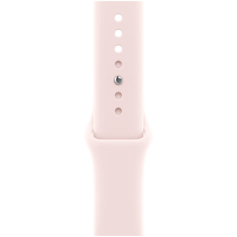 46mm Soft Pink Sport Band - M/L фото 1