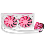 ID-Cooling Pinkflow 240 ARGB