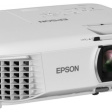 Epson EH-TW710 фото 3