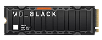 Western Digital Black SN850 1Tb