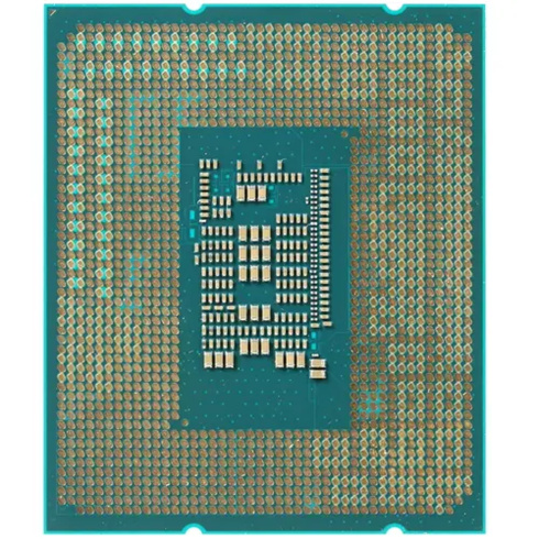 Intel Core I5-12400 фото 2