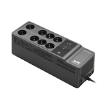 ИБП APC Back-UPS 850VA, 230V, USB Type-C and A charging ports
