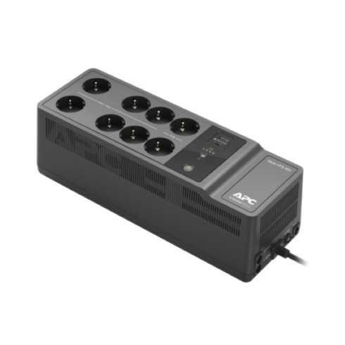 ИБП APC Back-UPS 850VA, 230V, USB Type-C and A charging ports фото 1