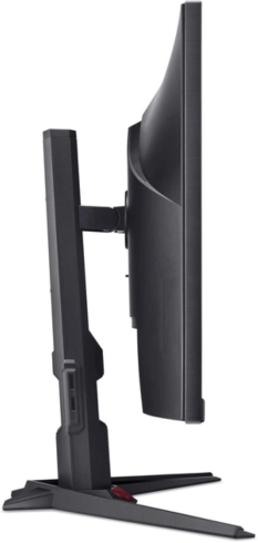 Acer Nitro KG24FX Series KG240YW3bmiipx (UM.QX0EE.329) фото 4