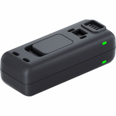 Insta360 ONE R/RS Fast Charge Hub фото 1