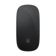 Magic Mouse - Black Multi-Touch Surface,Model A3204 фото 1