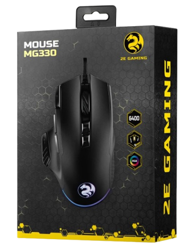2E Gaming MG330 фото 4