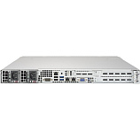 Supermicro SuperChassis 815TQC-R706WB2
