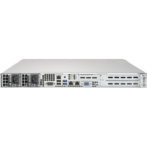 Supermicro SuperChassis 815TQC-R706WB2 фото 1