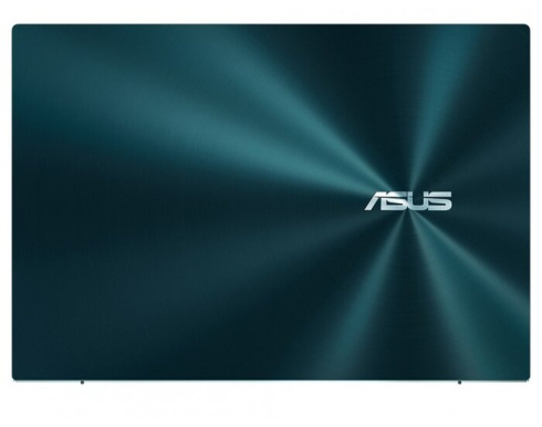 Asus Zenbook Pro UX582LR фото 7