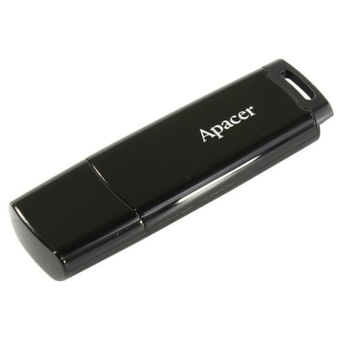 Apacer AH336 64GB черный фото 4
