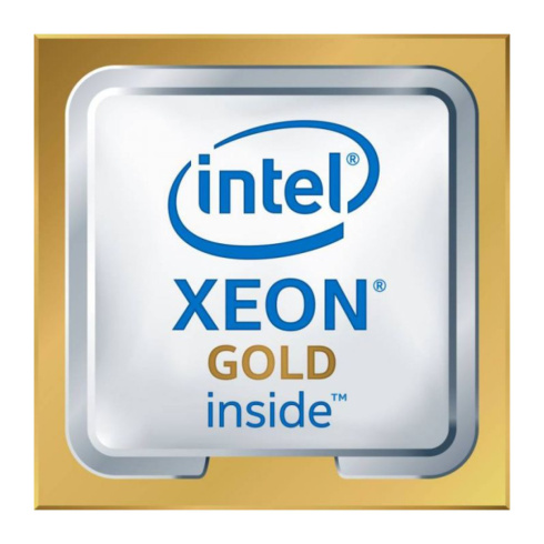 HP Enterprise Xeon Gold 6226R фото 1