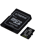 Kingston Canvas Select Plus microSDHC 64GB