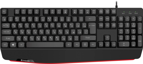 Defender Atom HB-546 фото 5