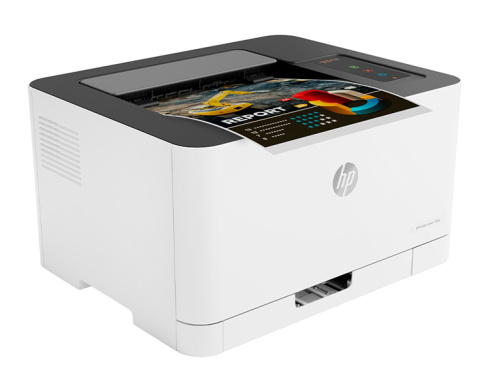 HP Color Laser 150a фото 6