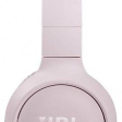 JBL Tune 510BT розовый фото 4