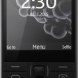 Nokia 230 DS RM-1172 серый фото 1