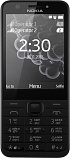 Nokia 230 DS RM-1172 серый